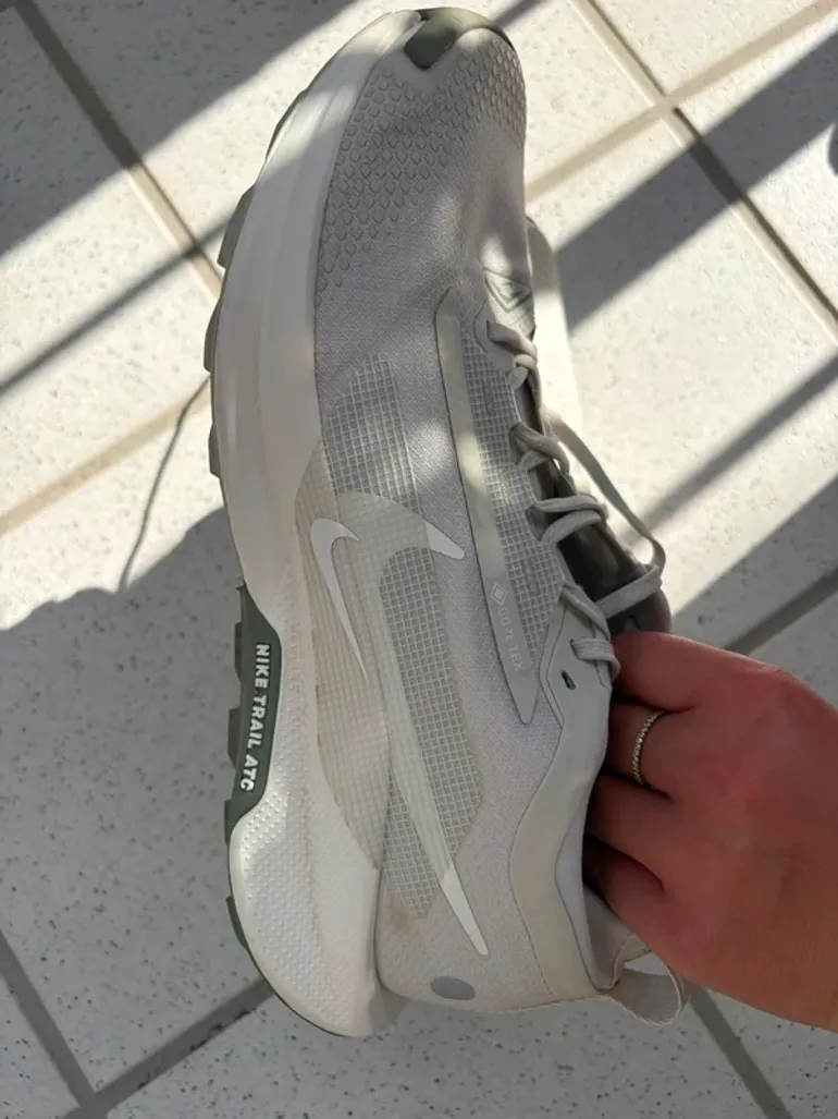 Gebrauchtes Nike Trail Run bike — Bild 12 von 13