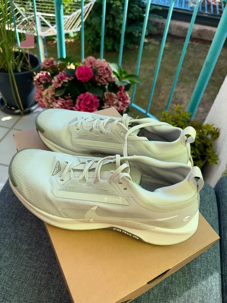 Gebrauchtes Nike Trail Run bike — Bild 4 von 13