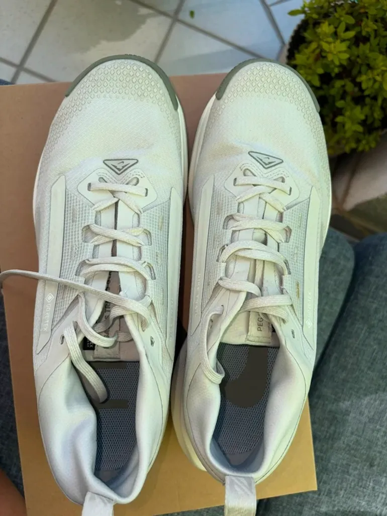 Gebrauchtes Nike Trail Run bike — Bild 3 von 13