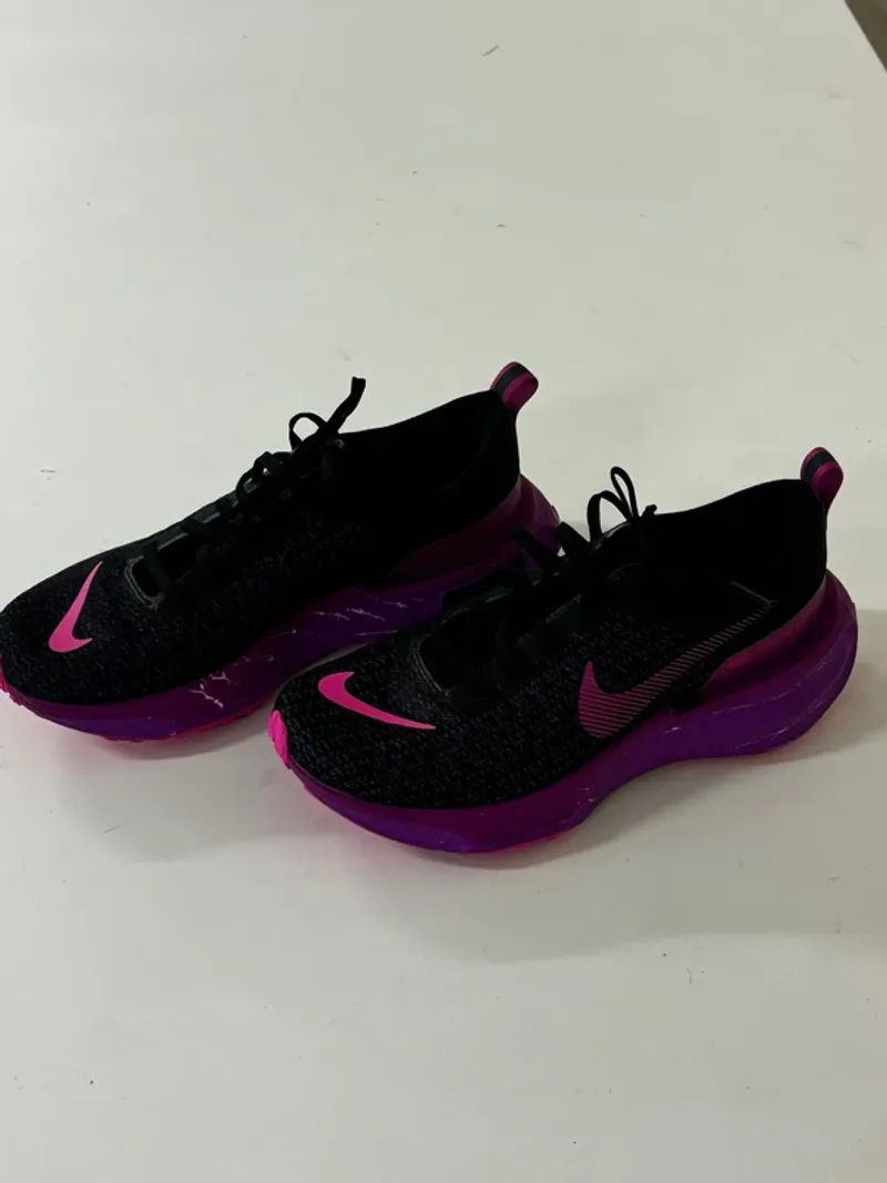 Used Nike Invincible 3 Running Shoes