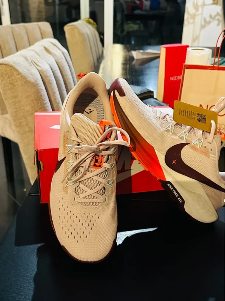 Used Nike Schuhe bike — image 3 of 7
