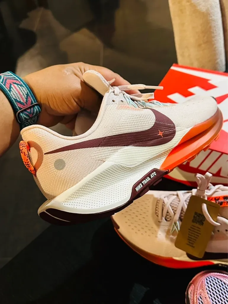 Used Nike Schuhe bike — image 4 of 7