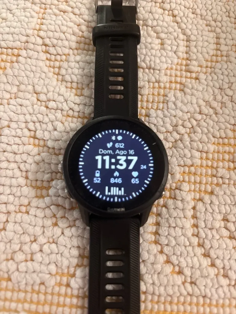 Used Garmin Forerunner 955 bike — image 1 of 4