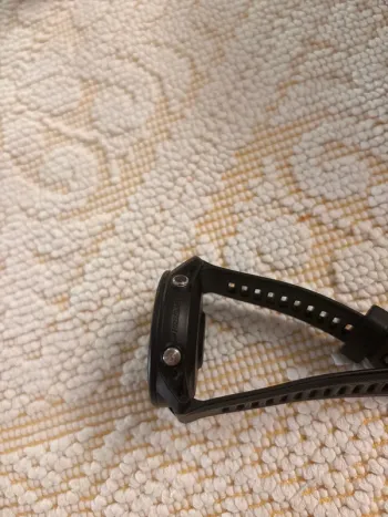 Used Garmin Forerunner 955 bike — image 3 of 4