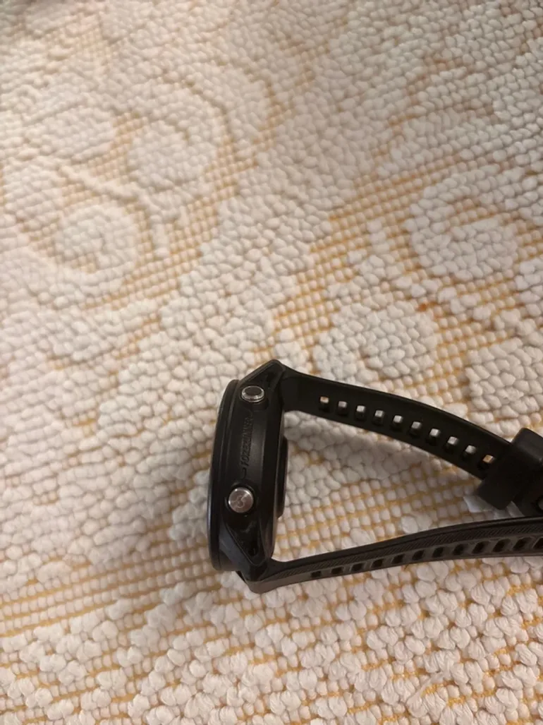 Used Garmin Forerunner 955 bike — image 3 of 4