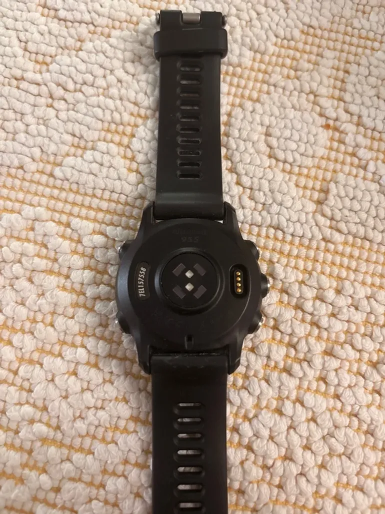 Used Garmin Forerunner 955 bike — image 2 of 4