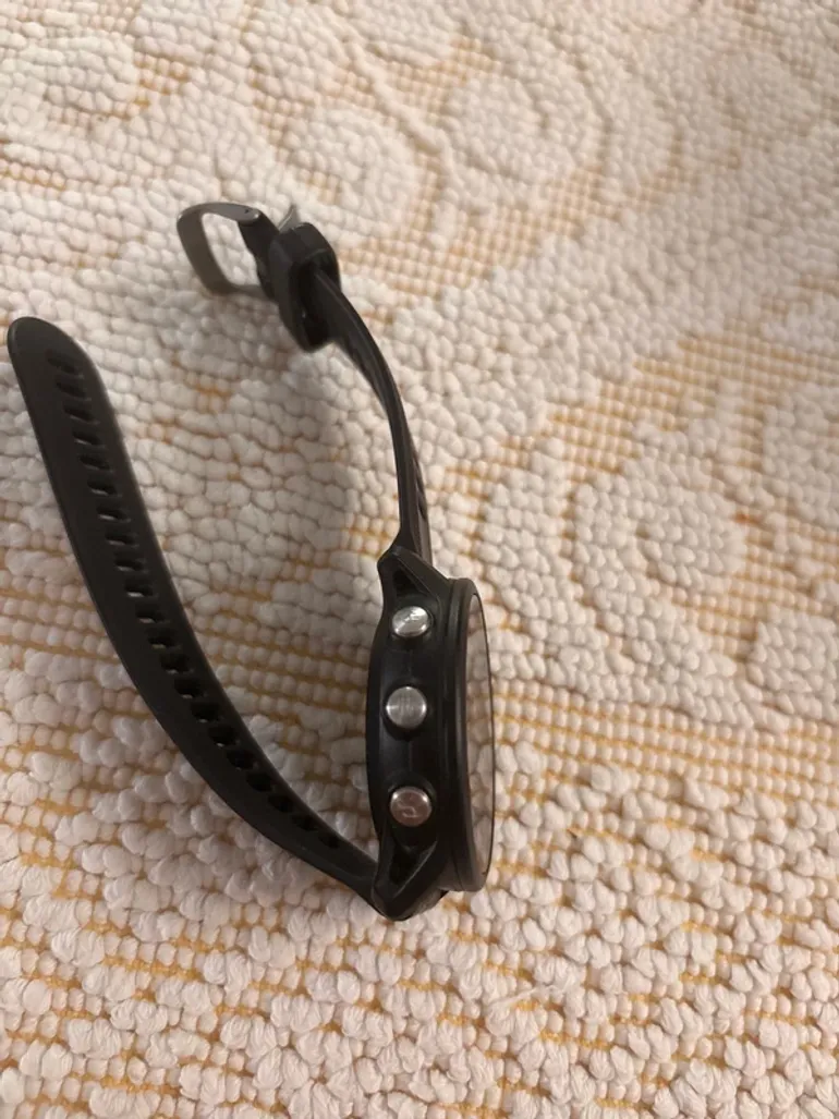Used Garmin Forerunner 955 bike — image 4 of 4