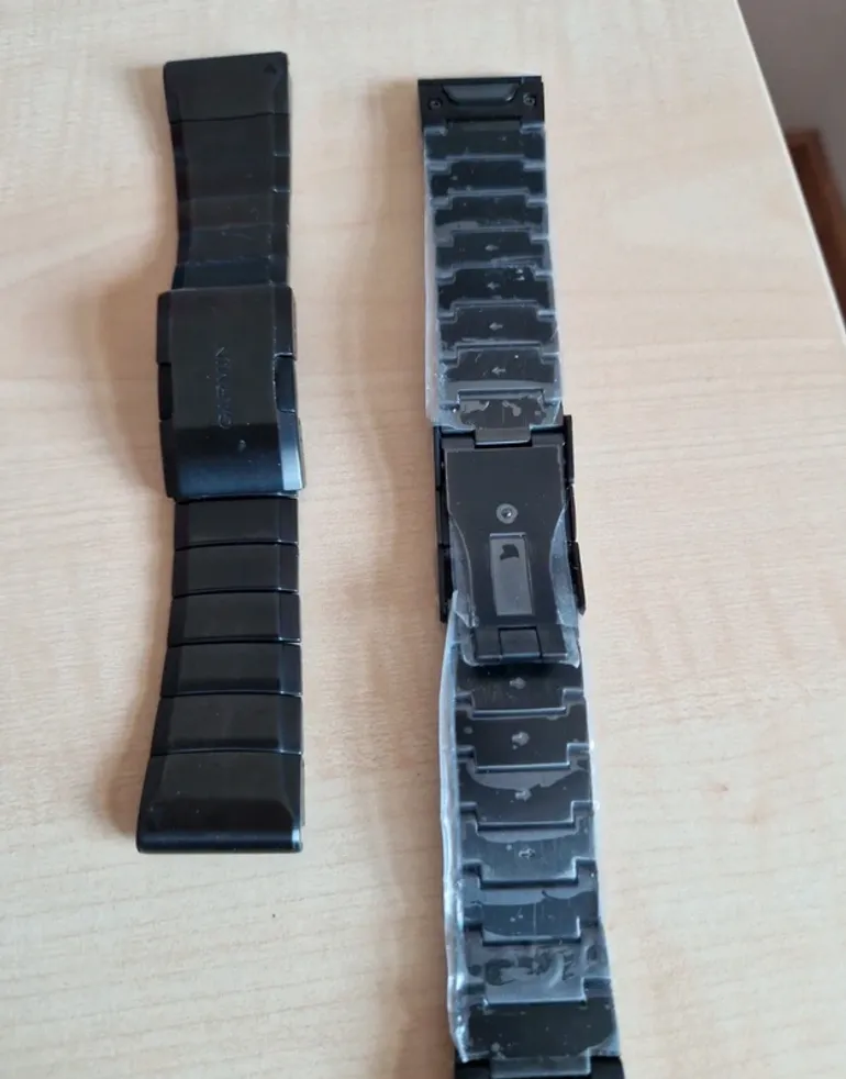 Used Garmin Epix 2 Pro bike — image 2 of 5