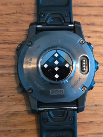 Used Garmin epix gen 2 pro bike — image 4 of 4