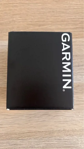 Used Garmin Instinct 2 Solar bike — image 4 of 4