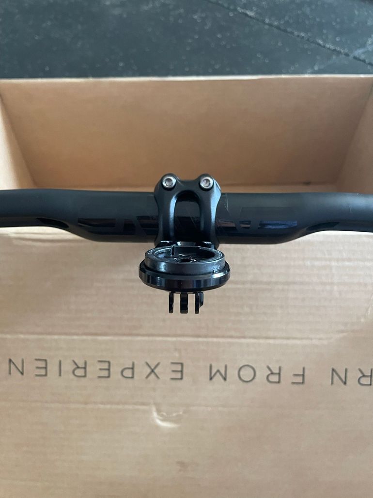 Used Enve Handlebar 2024 bike — image 3 of 16