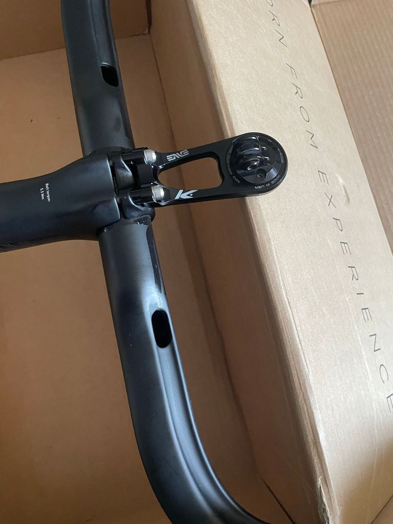 Used Enve Handlebar 2024 bike — image 13 of 16