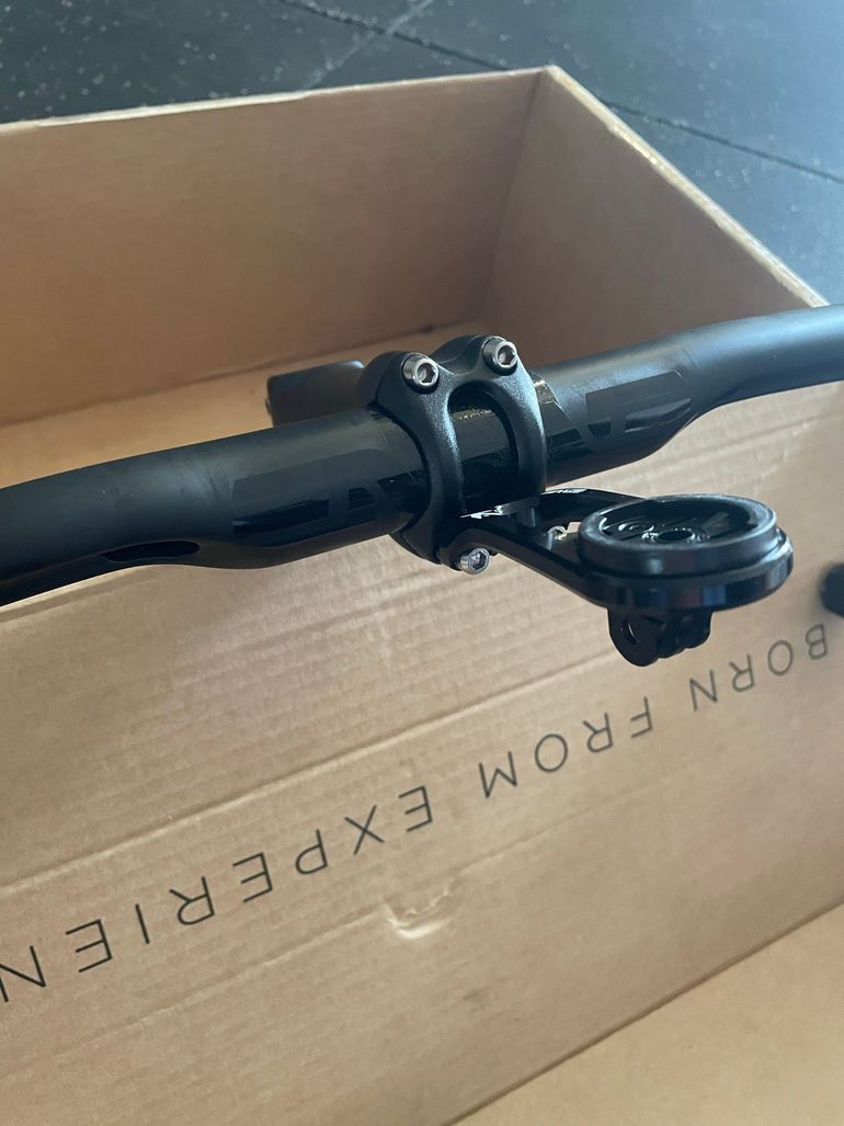 Used Enve Handlebar 2024 bike — image 2 of 16
