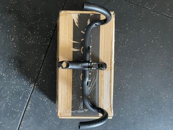 Used Enve Handlebar 2024 bike — image 16 of 16