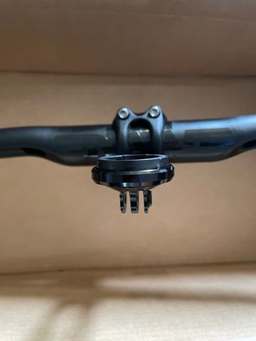Brugt Enve Handlebar 2024 bike — billede 14 af 16