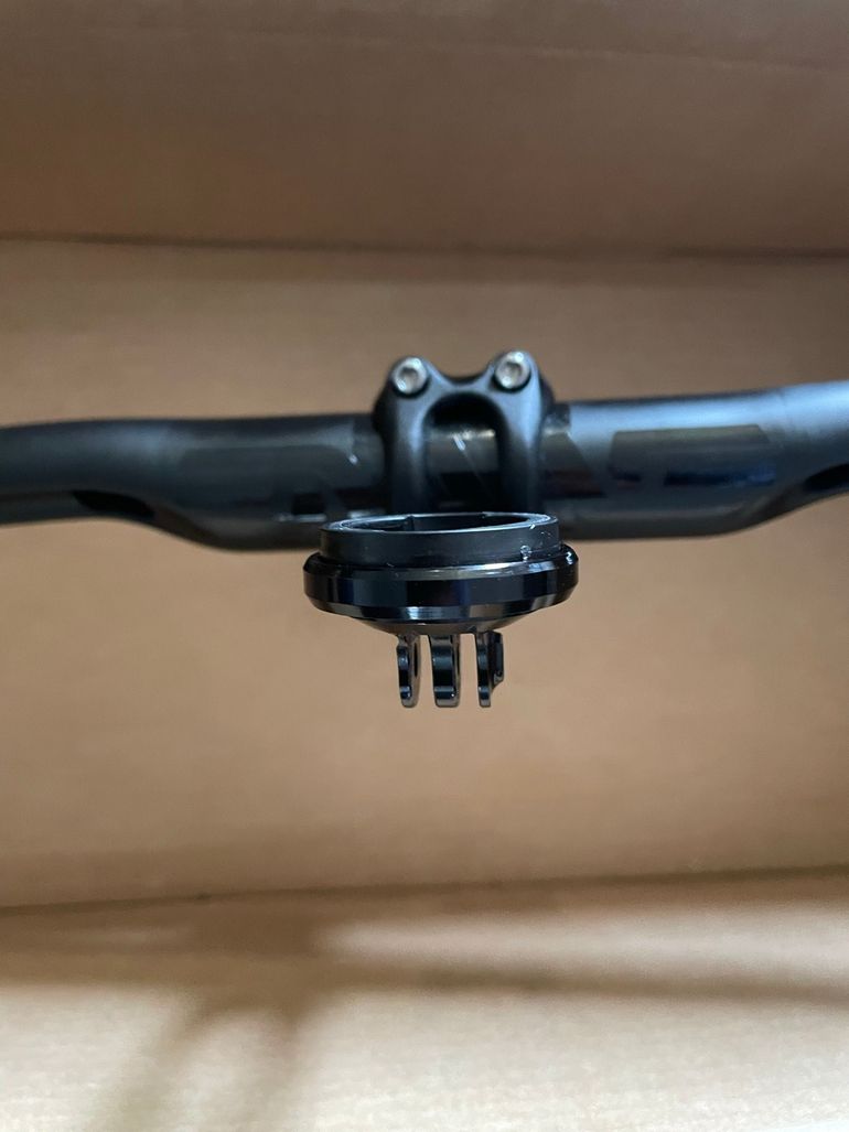 Used Enve Handlebar 2024 bike — image 14 of 16