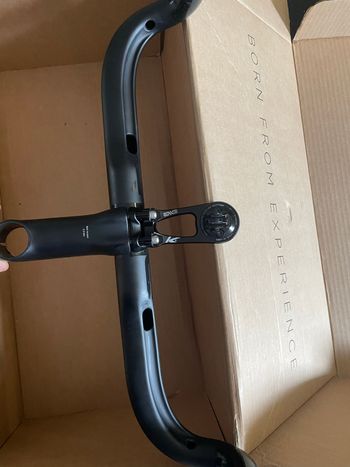 Used Enve Handlebar 2024 bike — image 10 of 16