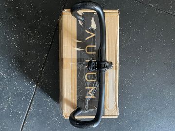 Brugt Enve Handlebar 2024 bike — billede 15 af 16