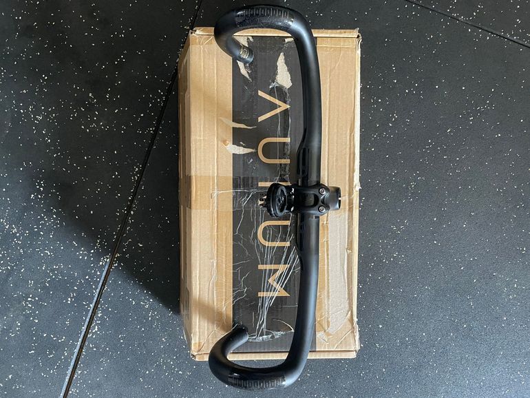 Used Enve Handlebar 2024 bike — image 15 of 16