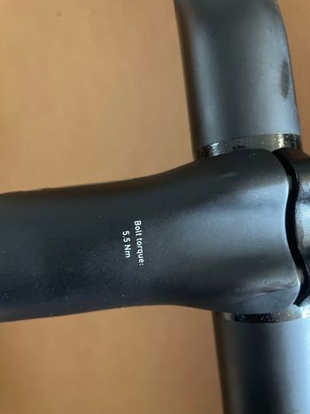 Used Enve Handlebar 2024 bike — image 11 of 16
