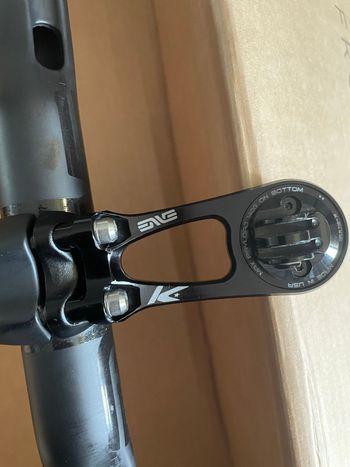 Used Enve Handlebar 2024 bike — image 12 of 16