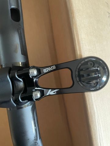 Brugt Enve Handlebar 2024 bike — billede 12 af 16