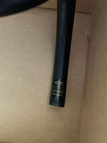 Brugt Enve Handlebar 2024 bike — billede 7 af 16