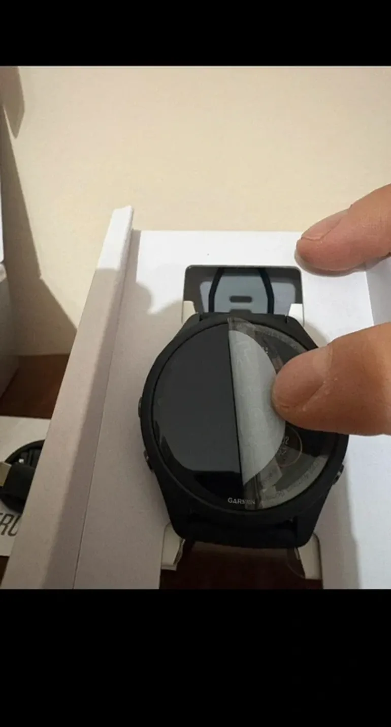 Used Garmin Forerunner 265 bike — image 5 of 5