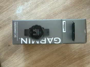 Used Garmin Forerunner 245 bike — image 4 of 4