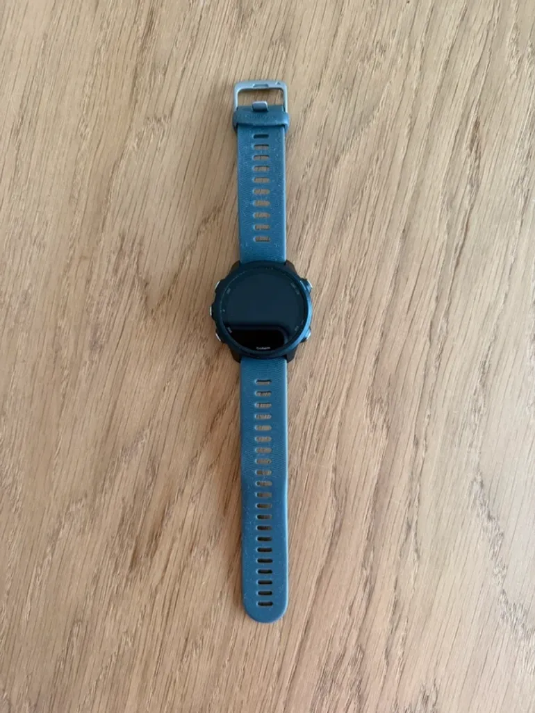 Used Garmin Forerunner 245 bike — image 2 of 4