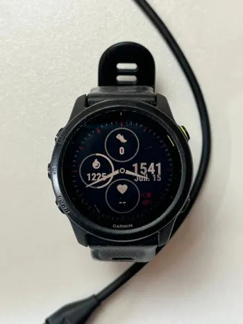 Used Garmin Forerunner 745 bike — image 2 of 10