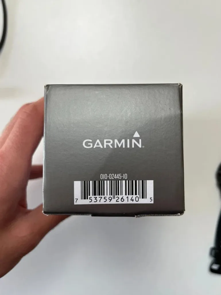 Used Garmin Forerunner 745 bike — image 9 of 10