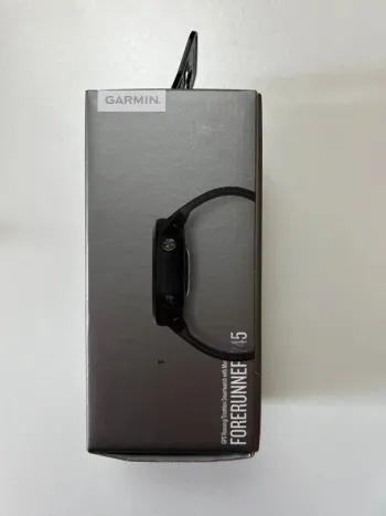 Used Garmin Forerunner 745 bike — image 5 of 10