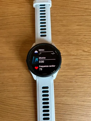 Used Garmin Forerunner 265 bike — image 4 of 6
