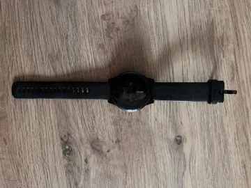 Used Garmin Vivoactive 4S bike — image 3 of 3