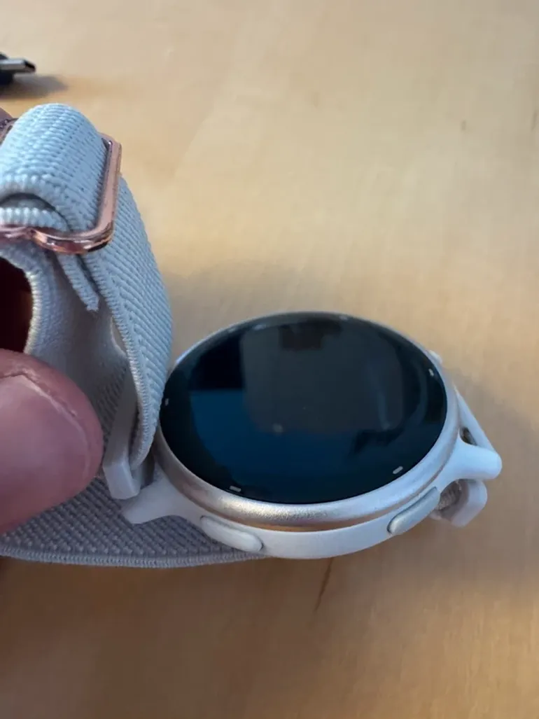 Used Garmin Vivoactive 5 bike — image 4 of 4