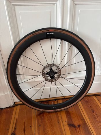 Used Scope S4 2024 bike — image 3 of 5
