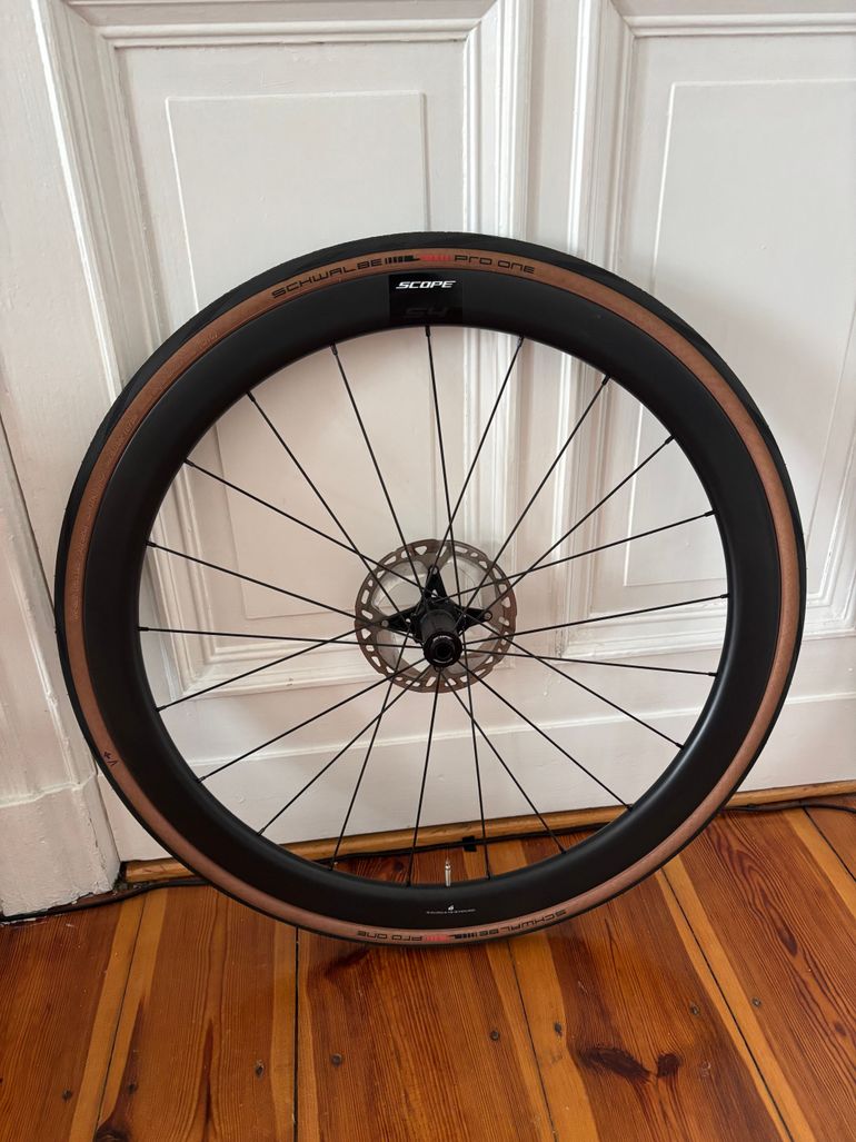 Used Scope S4 2024 bike — image 3 of 5