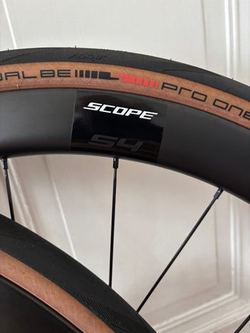 Used Scope S4 2024 bike — image 5 of 5