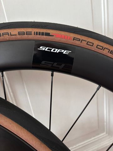 Použité Scope S4 2024 bike — obrázek 5 z 5