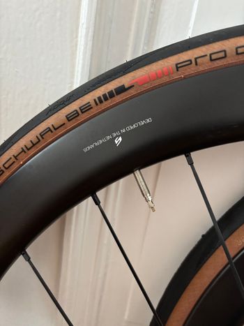 Used Scope S4 2024 bike — image 4 of 5