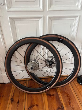 Used Scope S4 2024 bike — image 1 of 5