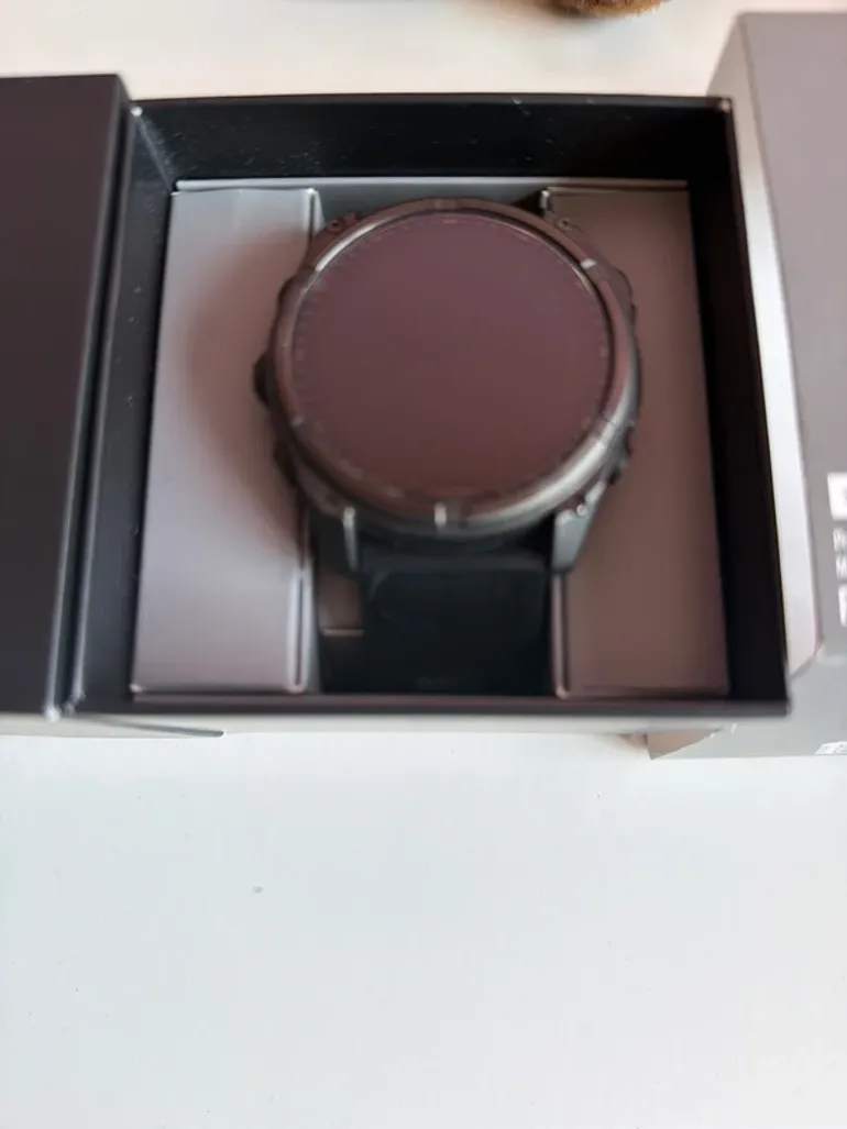 Garmin Fenix 8 51 MM Sapphire Solar bike de segunda mano — imagen 3 de 3