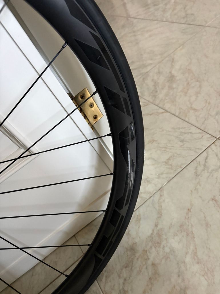 Used Spada Tivan bike — image 6 of 6