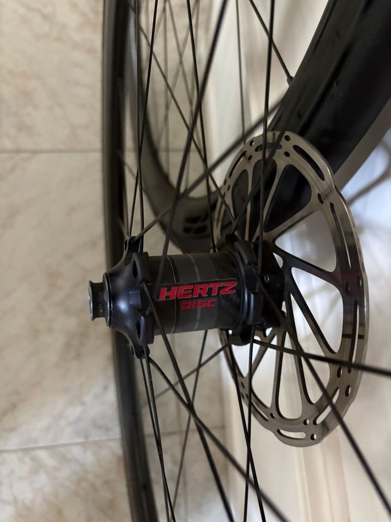 Used Spada Tivan bike — image 2 of 6