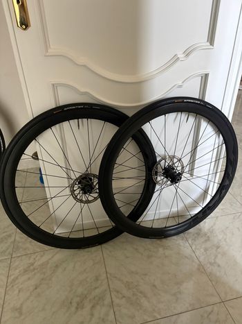 Used Spada Tivan bike — image 1 of 6