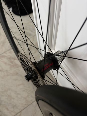 Used Spada Tivan bike — image 3 of 6