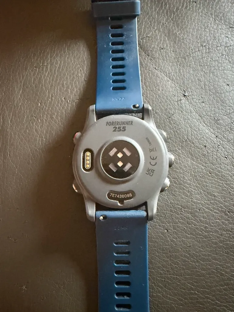 Used Garmin Forerunner 255 bike — image 2 of 2