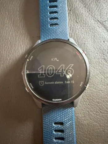 Used Garmin Forerunner 255 bike — image 1 of 2