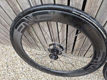 Brugt Enve SES 6.7 Wheelset 2024 bike — billede 2 af 8